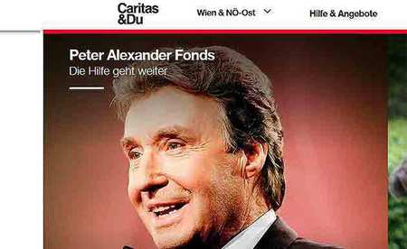 Caritas / ORF