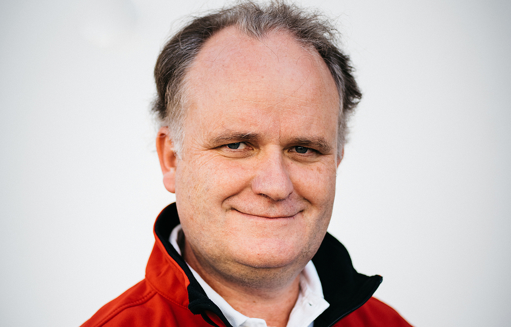 Andreas Knapp Caritas / Caritas / Ingo Pertramer