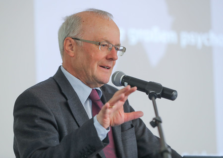Treffen der Salzburger Priester im Bormäum SalzburgFoto: Franz Neumayr      17.4.2019