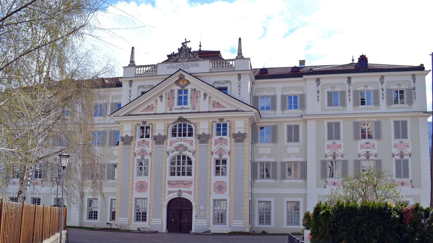 PTH Brixen