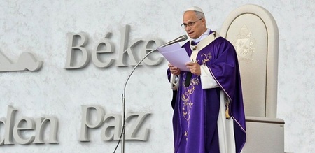 'Salam Elmessi: Gottes Friede für Libanon': Ein Land im Papstfieber