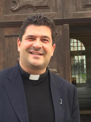 Prof. Markus Moling