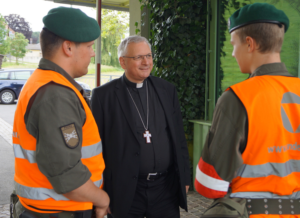 / militärkommando kärnten
