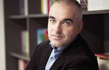 Bernd Wachter / Caritas Österreich Bernd Wachter