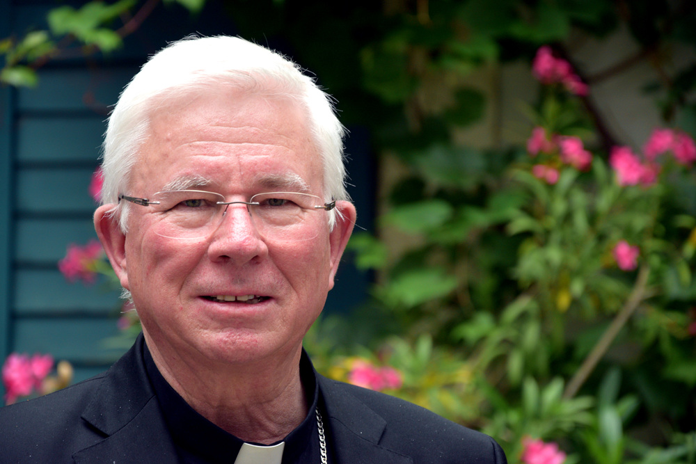 Lackner: Christliche Hoffnung in 'Langer Nacht' entdecken