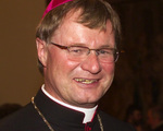 Manfred Scheuer.     Wien, 27.3.2004      