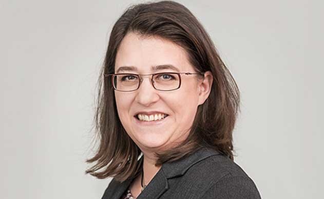 Pastoralamtsleiterin Gabriele Eder-Cakl / Diözese Linz/Violetta Wakolbinger
