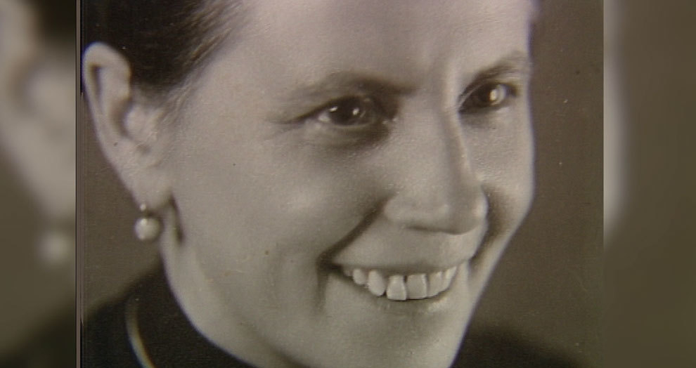 Maria Stromberger