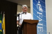 Bischof Erwin Kräutler reprodução_FAJE / Bischof Erwin Kräutler reprodução_FAJE