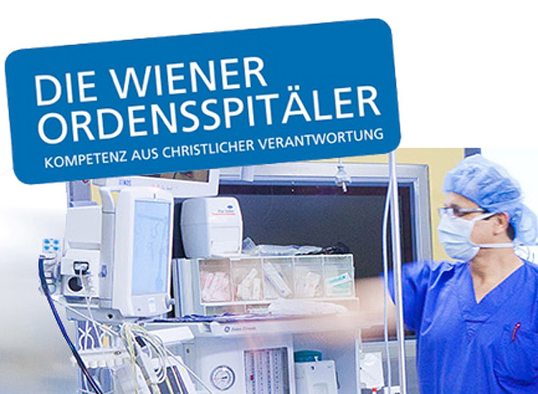 Wiener Ordensspitäler