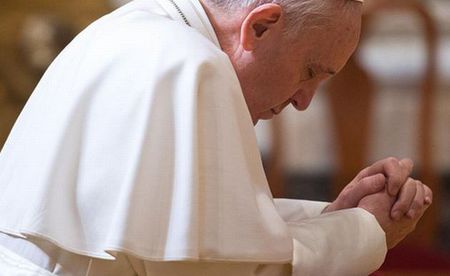 Instagram / Franciscus