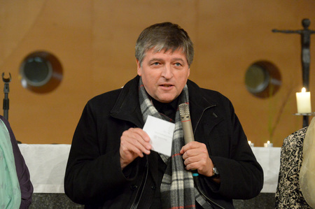 Helmut Schüller