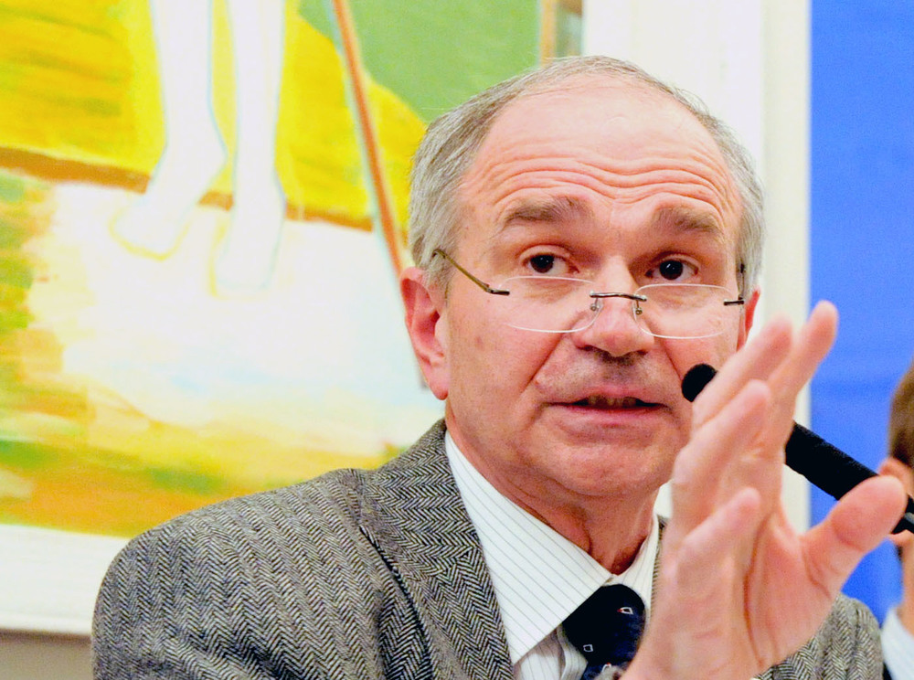 Rudolf Prokschi / kathbild.at / Rupprecht Rudolf Prokschi