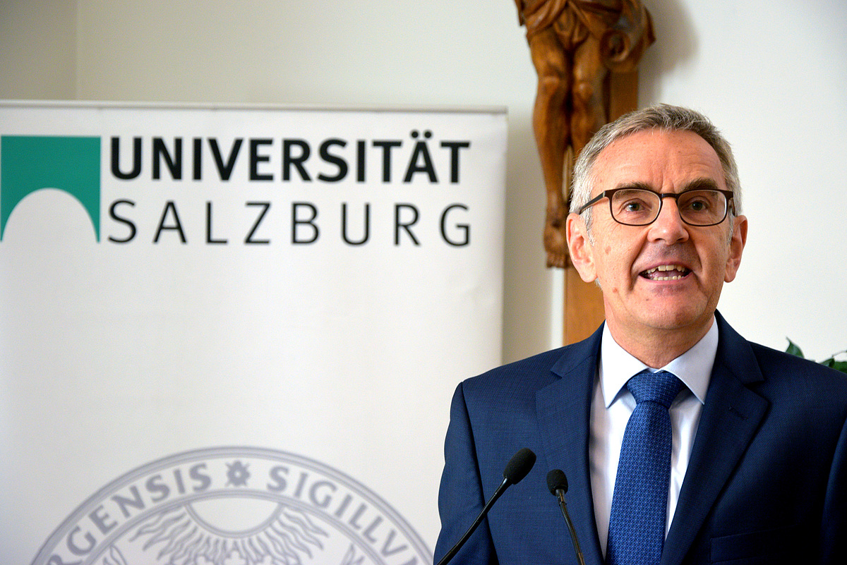 Prof. Alois Halbmayr