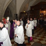 Pforte der Barmherzigkeit Stephansdom.