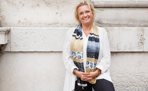 Regina Polak / privat