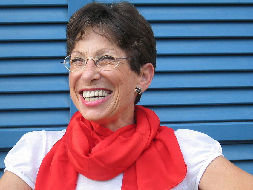 Ruth Wodak / Universität Wien / privat