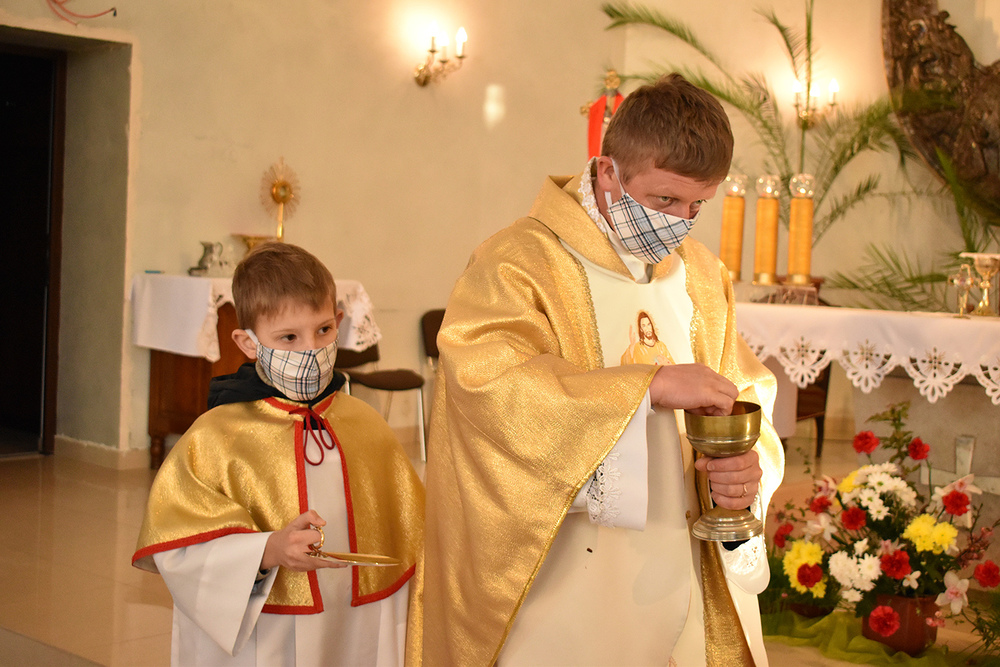 Copyright: Aid to the Church in Need