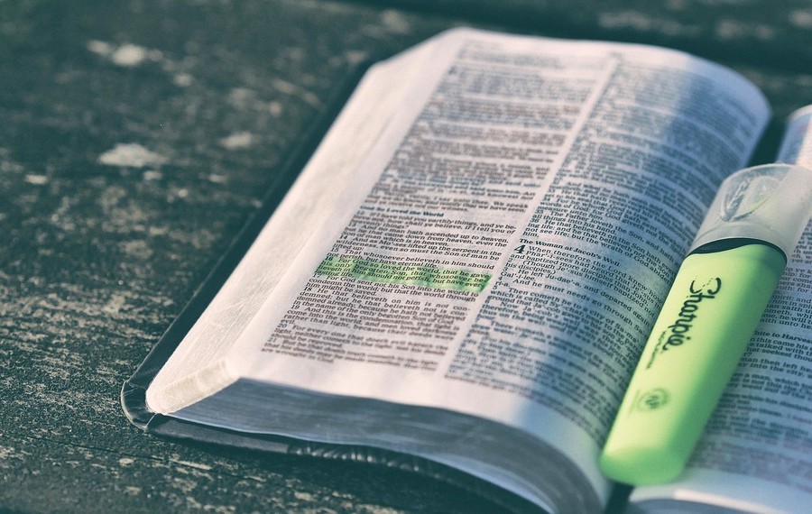 Eh schon alles gesagt? Wie und warum das Neue Testament beforscht wird