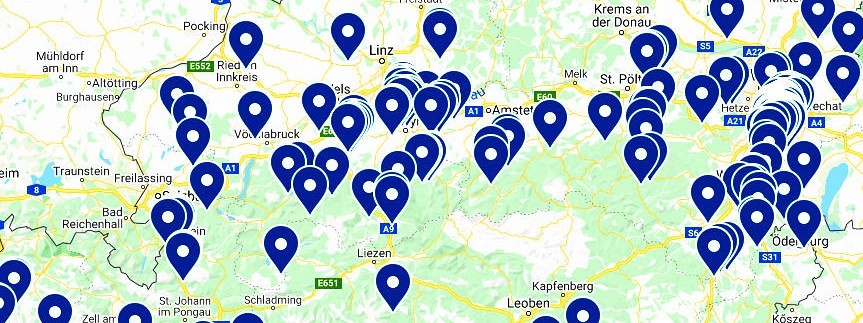 Polak: 'Islam-Landkarte' dominiert von politischem Interesse
