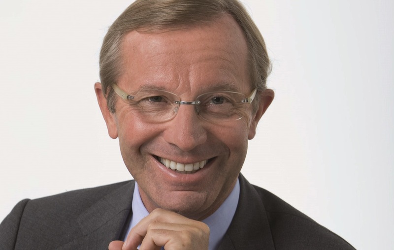 OEVP; Haslauer Wilfried / © Helge Kirchberger Photography, Helge Kirchberger Photography Landeshauptmann Wilfried Haslauer