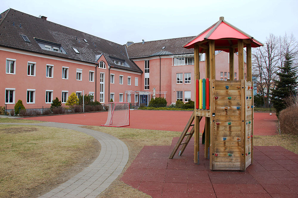 Klagenfurt ist der 'dienstälteste' aktive Standort in Österreich. / Markus Hoellbacher