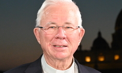 Erzbischof Franz Lackner