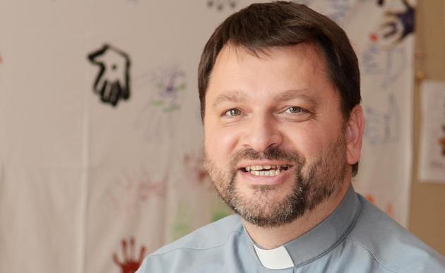 Come 2gether / kathbild.at/Rupprecht, Franz Josef Rupprecht Come 2gether im Don Bosco-Hausd