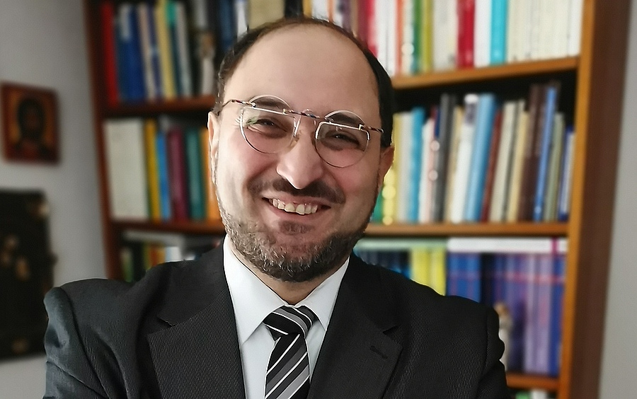 Prof. Salvatore Loiero