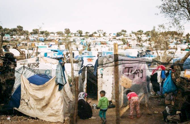 Caritas Österreich/Alea Horst Fotografie