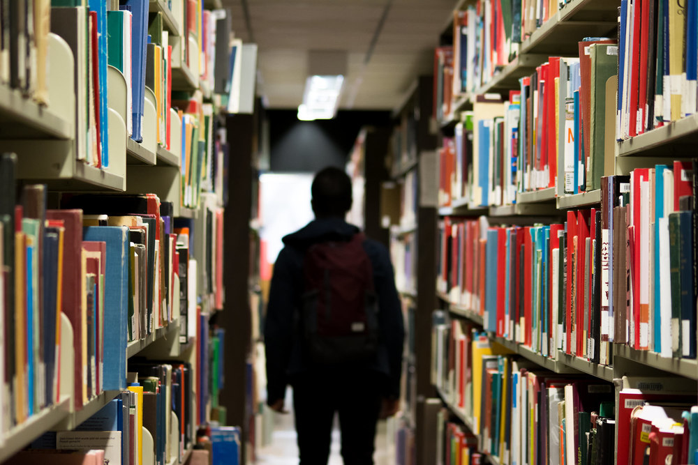pexels.com / CC0 Public Domain