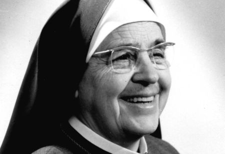 Anna Dengel (1892-1980)