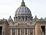 Petersdom / Rom / Vatikan