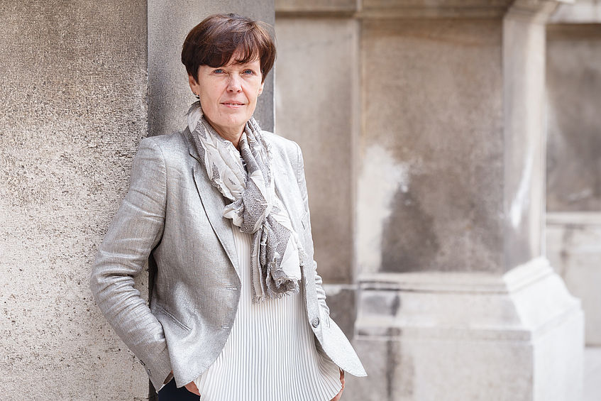 Prof. Dr. Andrea Lehner-Hartmann