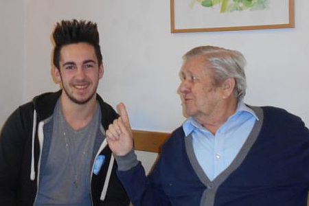 youngHeroes Day / www.youngheroes.at